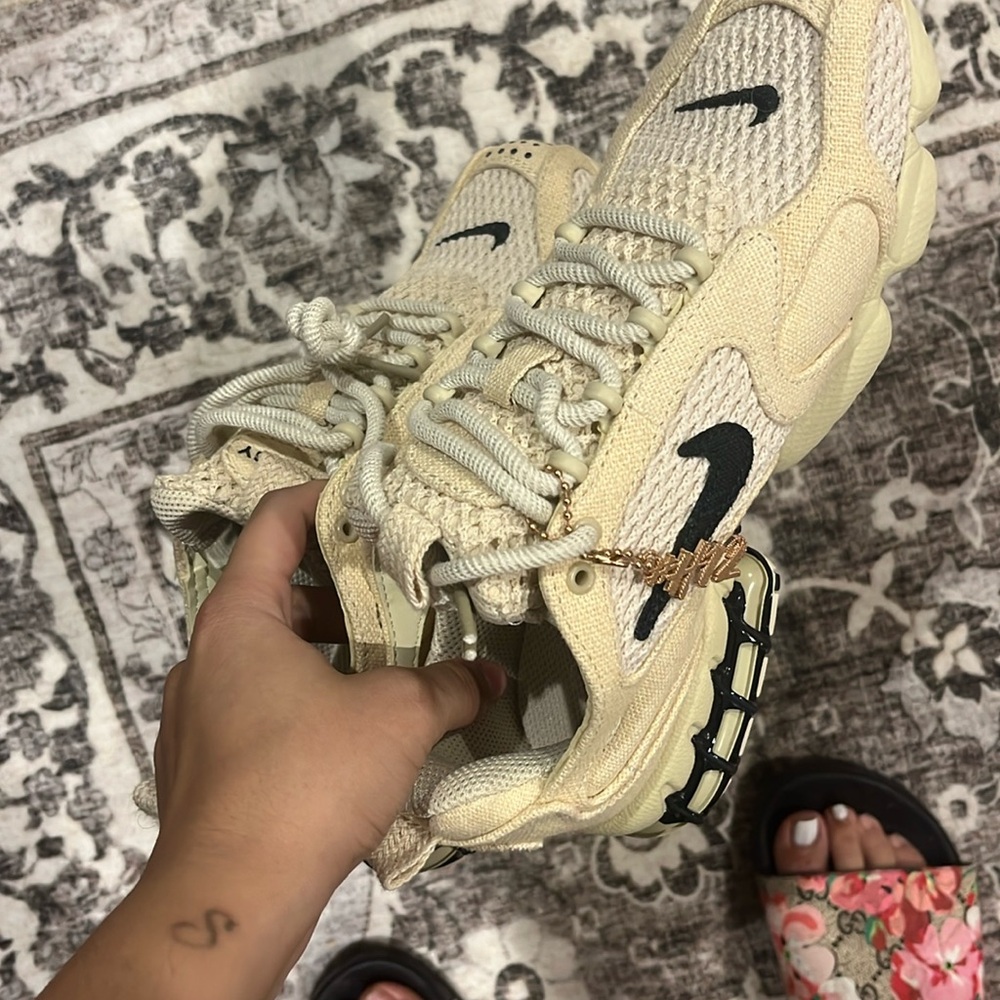 Study Nike air zoom